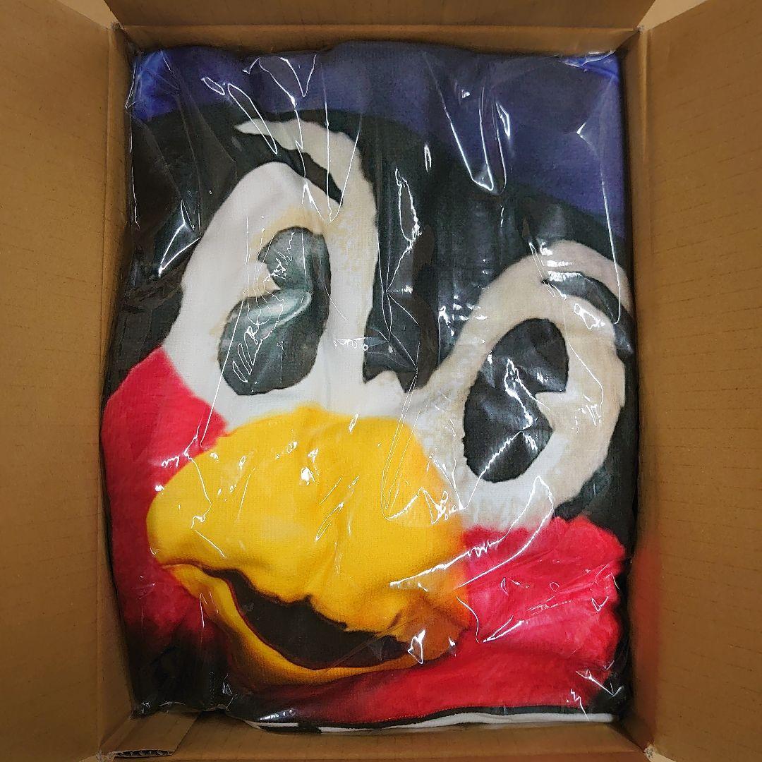 東京ヤクルトスワローズ つば九郎等身大タオルケット (まってたよ