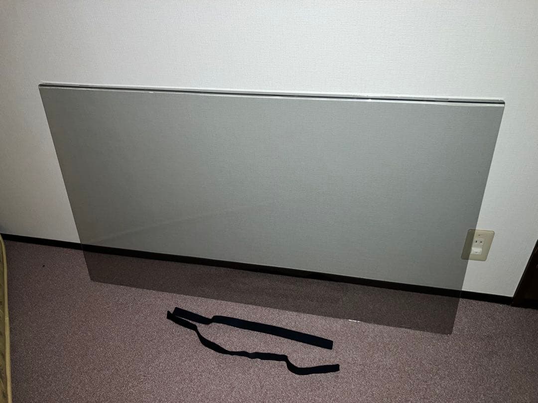 テレビ保護パネル55型　ライトパネル テレビ保護パネル 55型 55インチ ノングレア 非光沢 テレビガード