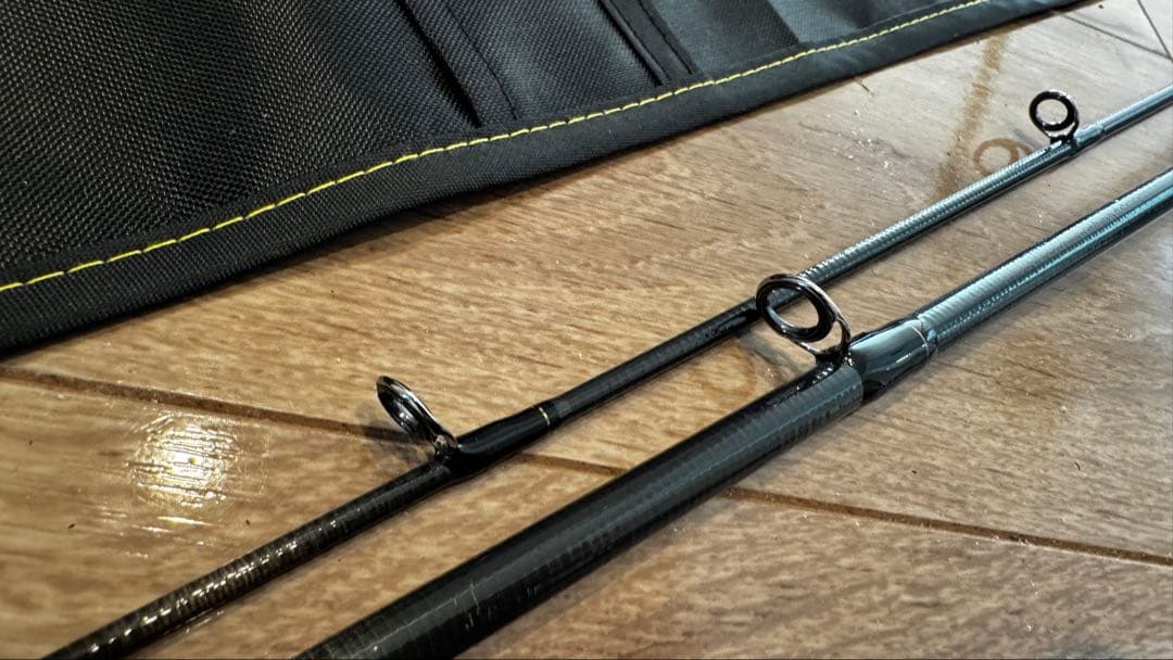 送料無料】25 LATEO 110MH-4 新品ルアー付きLSJスタートセット - メルカリ