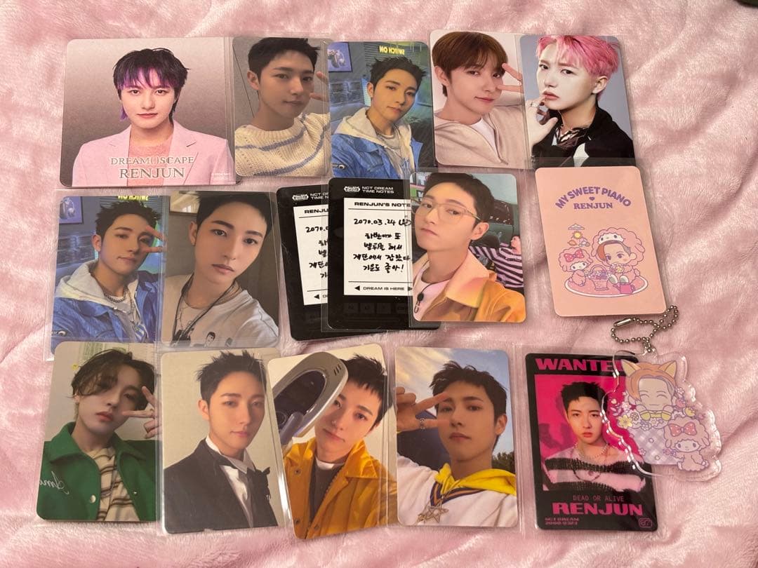 ロンジュン トレカ セット - メルカリ