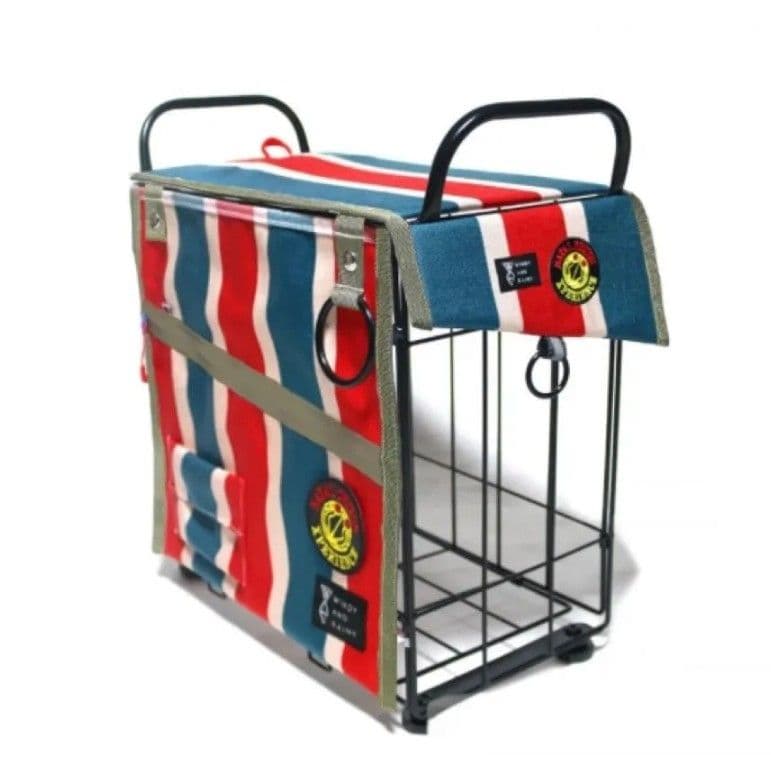 NATAL DESIGN FOLDING WIRE T BOX SET ND