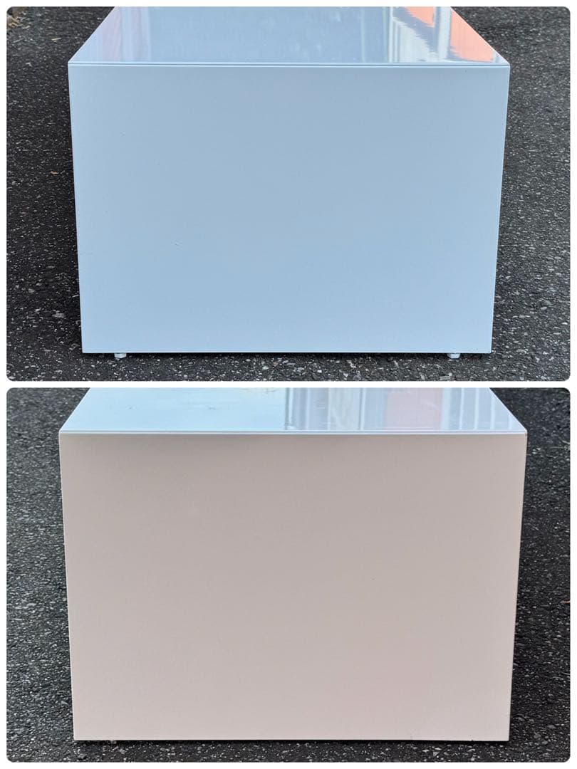 最終価格】リーンロゼ ロゼペルメル2 TVボード 訳あり ジャンク 破格