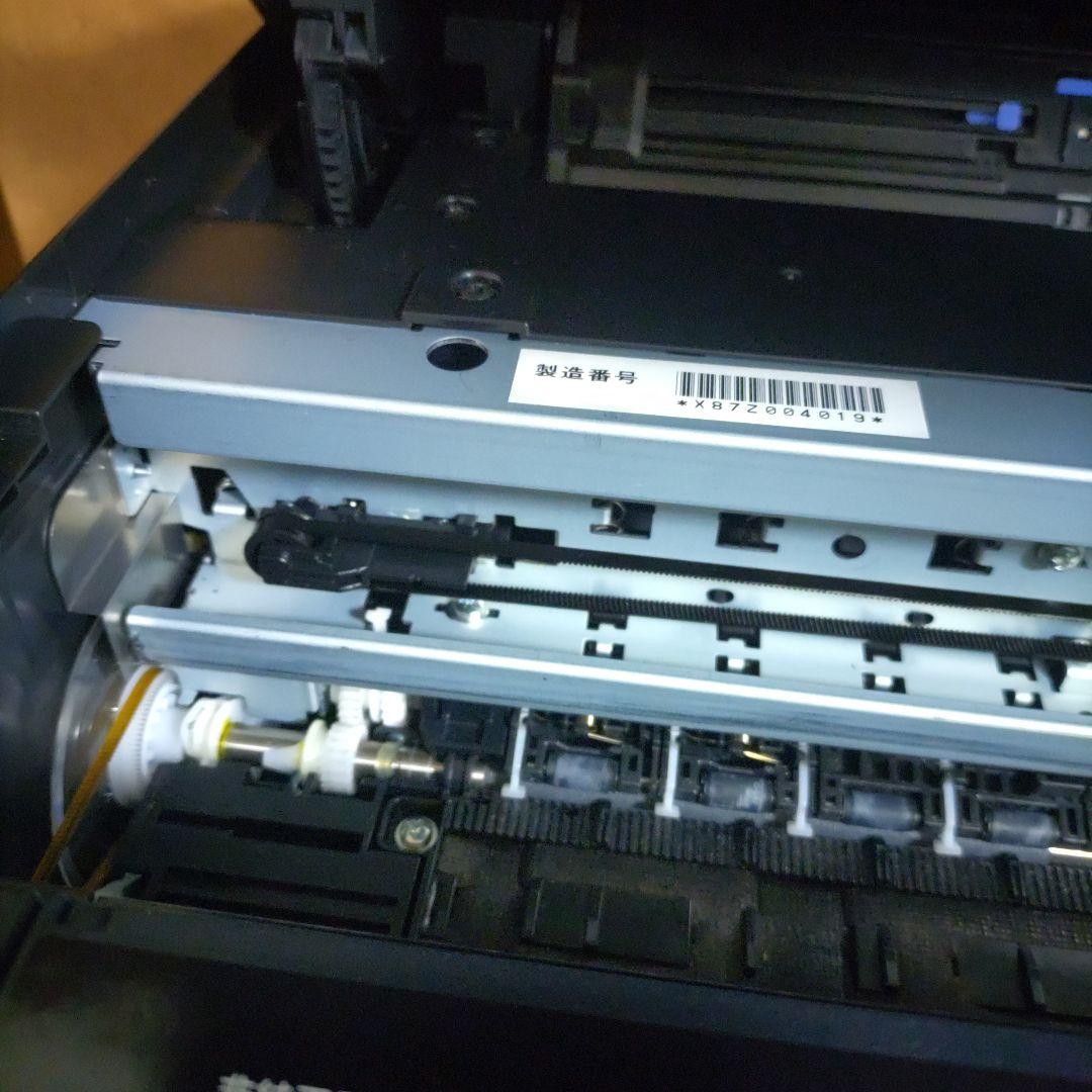 エプソンプリンターエコタンクEW-M873T総印刷枚数6251*枚 - メルカリ