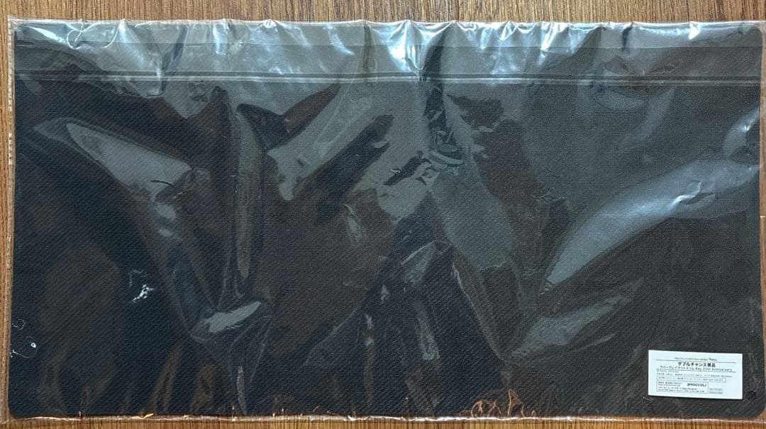 Key 20th Anniversary ラバープレイマットスリム 非売品 - メルカリ