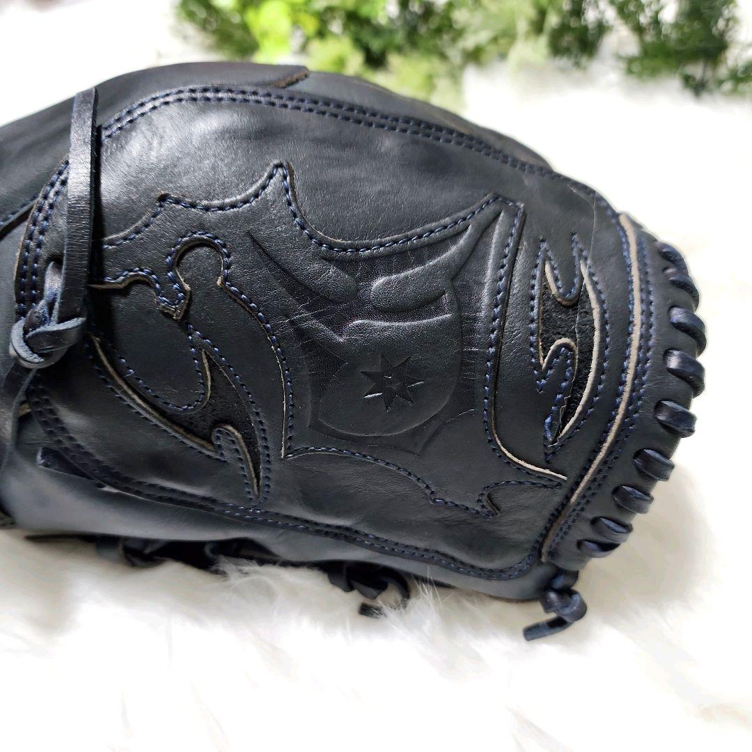 アシックス ダルビッシュ有 限定 北海道ウェブ asics 投手用 軟式