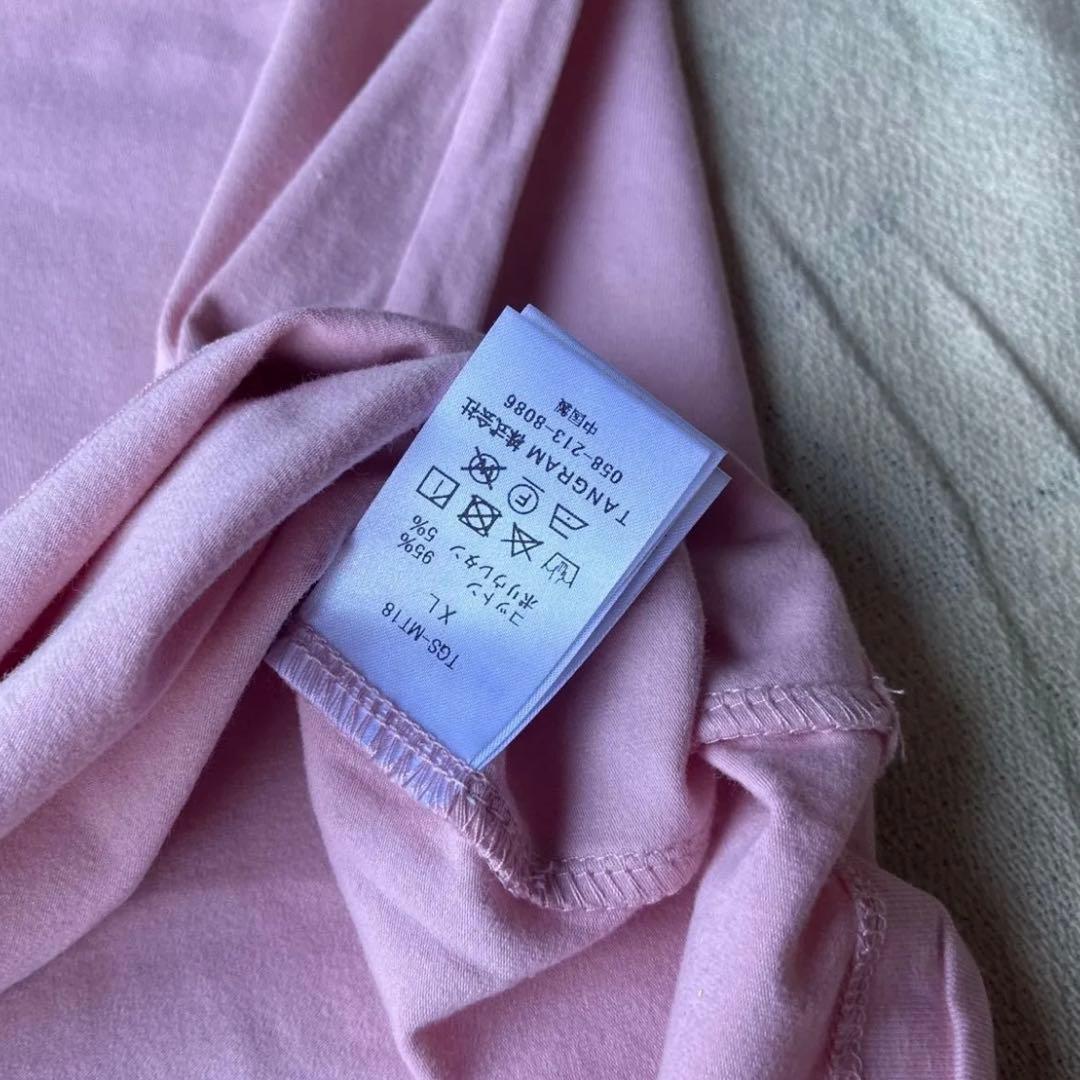 新品TANGRAM MOCKNECK T-Shirt - メルカリ