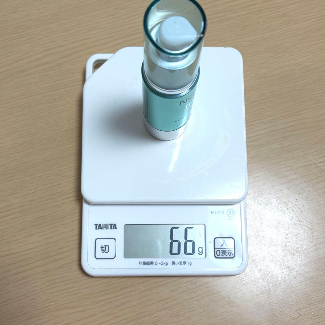 NOV】ノブⅢ バリアコンセントレイト 保湿美容液 - メルカリ