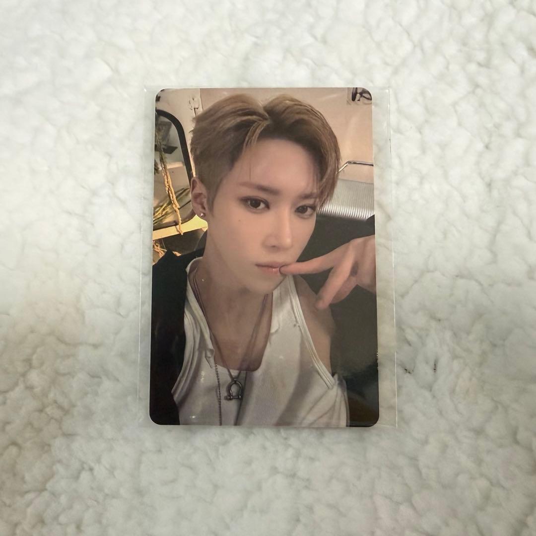 ALD1 アルノ Plus Chat 特典 トレカ - メルカリ