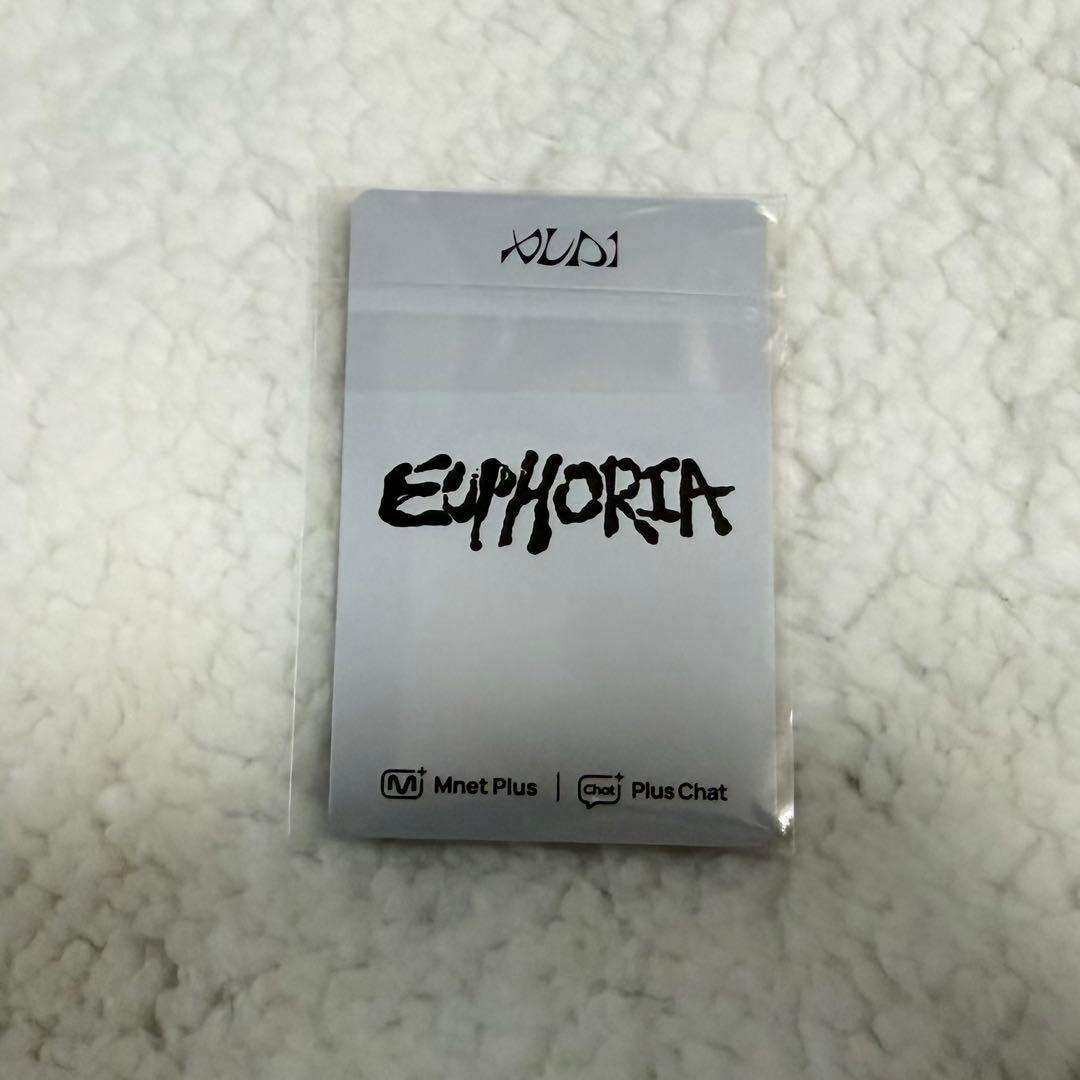 ALD1 アルノ Plus Chat 特典 トレカ - メルカリ