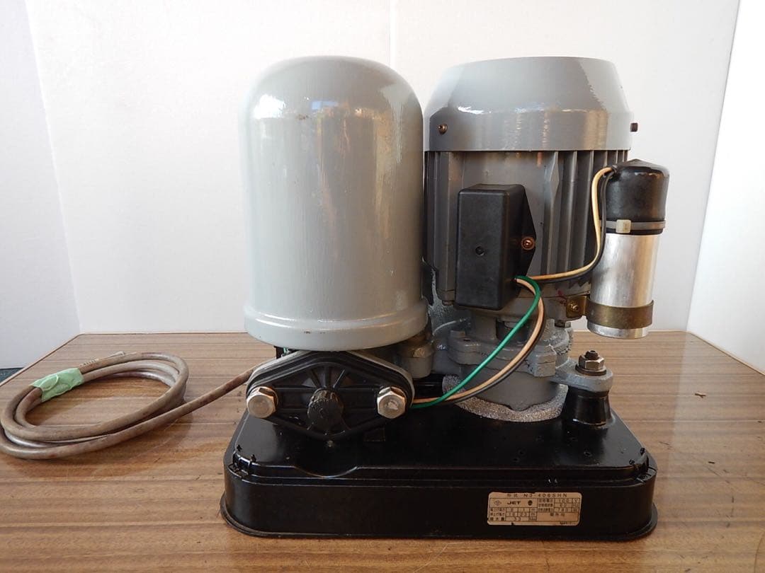 西日本仕様中古】川本N3-406SHN 60hz 100V （0399867） - メルカリ