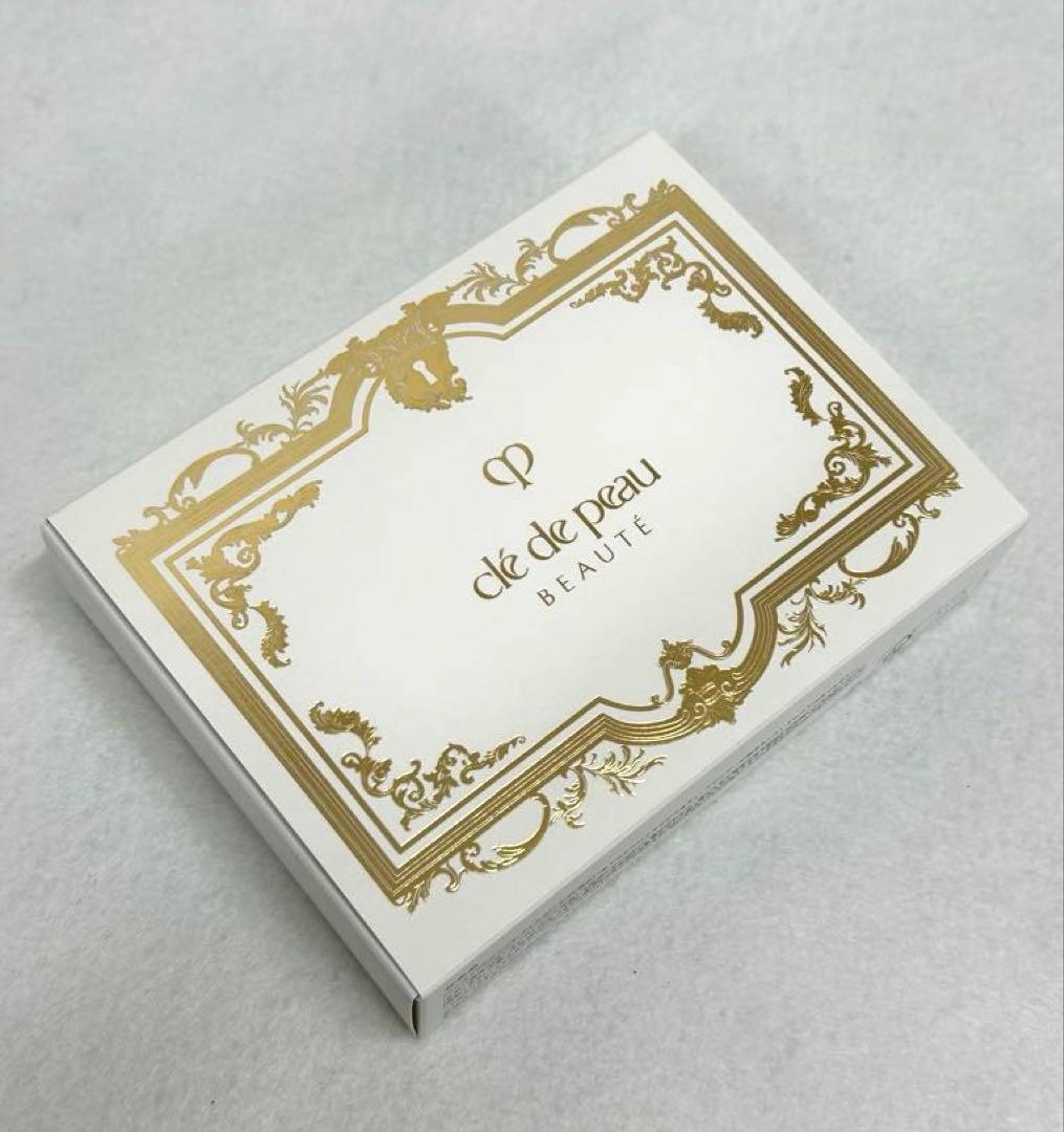 クレ・ド・ポー ボーテ コフレラディユースティル ロココ Ⅲ