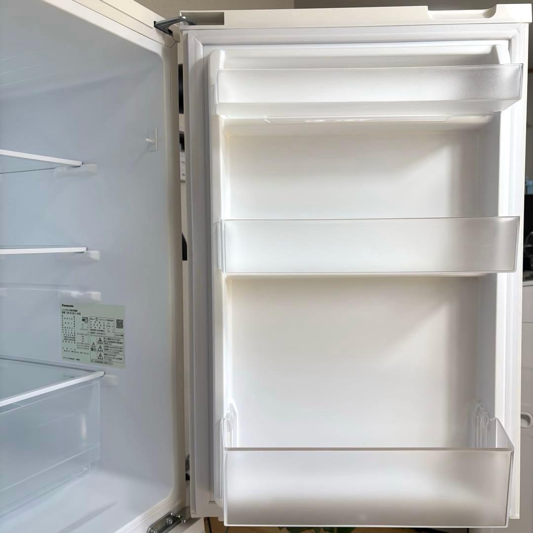 2024年 冷蔵庫 一人暮らし 二人暮らし3ヶ月保証付 送料無料