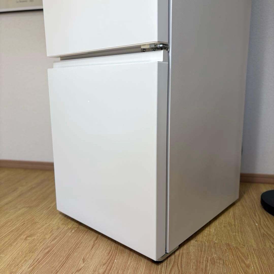 2024年 冷蔵庫 一人暮らし 二人暮らし3ヶ月保証付 送料無料
