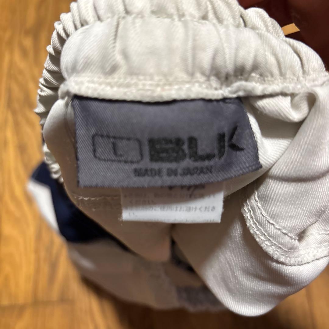 大阪桐蔭ラグビー 公式戦用短パン - メルカリ