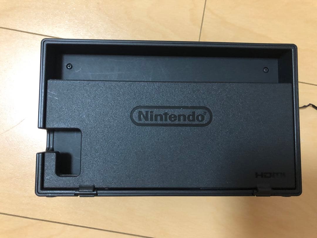 Nintendo Switch 本体 青/オレンジ Nintendo 青/オレンジ