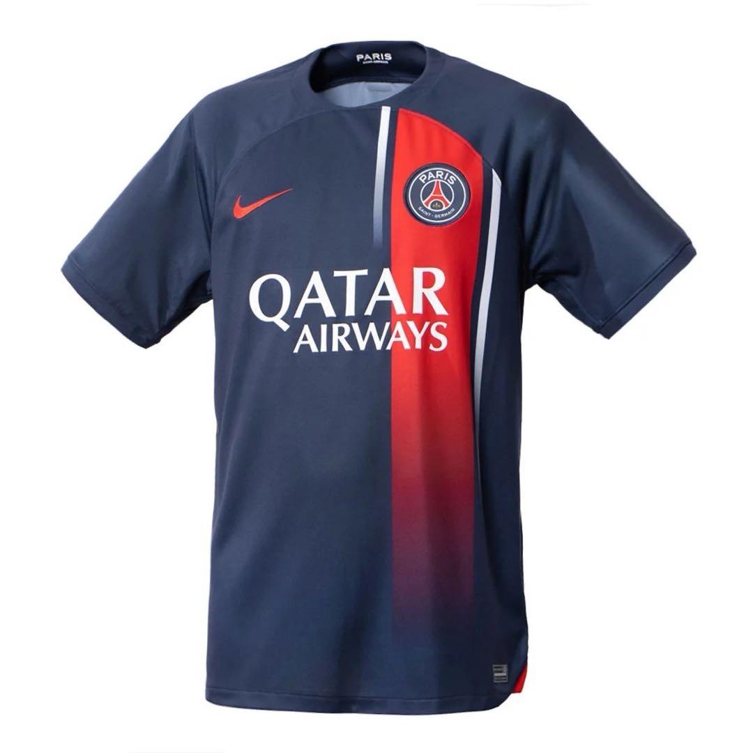 新品、未使用］イ・ガンイン パリ・サンジェルマン 2023/24