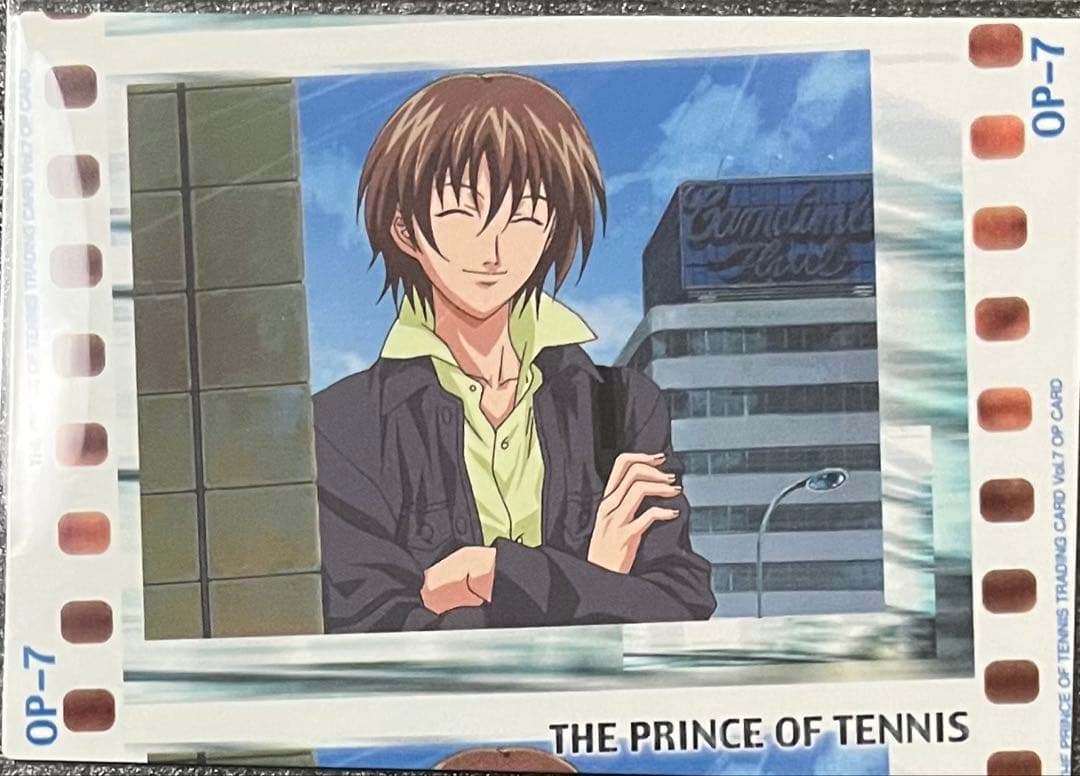 テニプリ トレカ 不二周助 手塚国光 - メルカリ