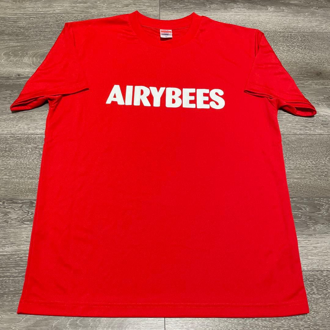 美品❗️ 美品 United Athle DENSO AIRYBEES DRY Tシャツ United Athle