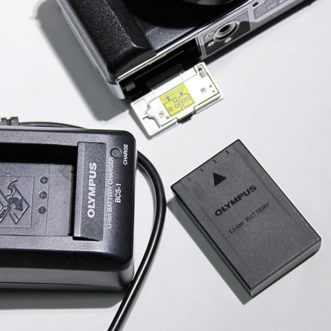 OLYMPUS E-PL1ボディ＆ 14-42mm f3.5-5.6 L ED