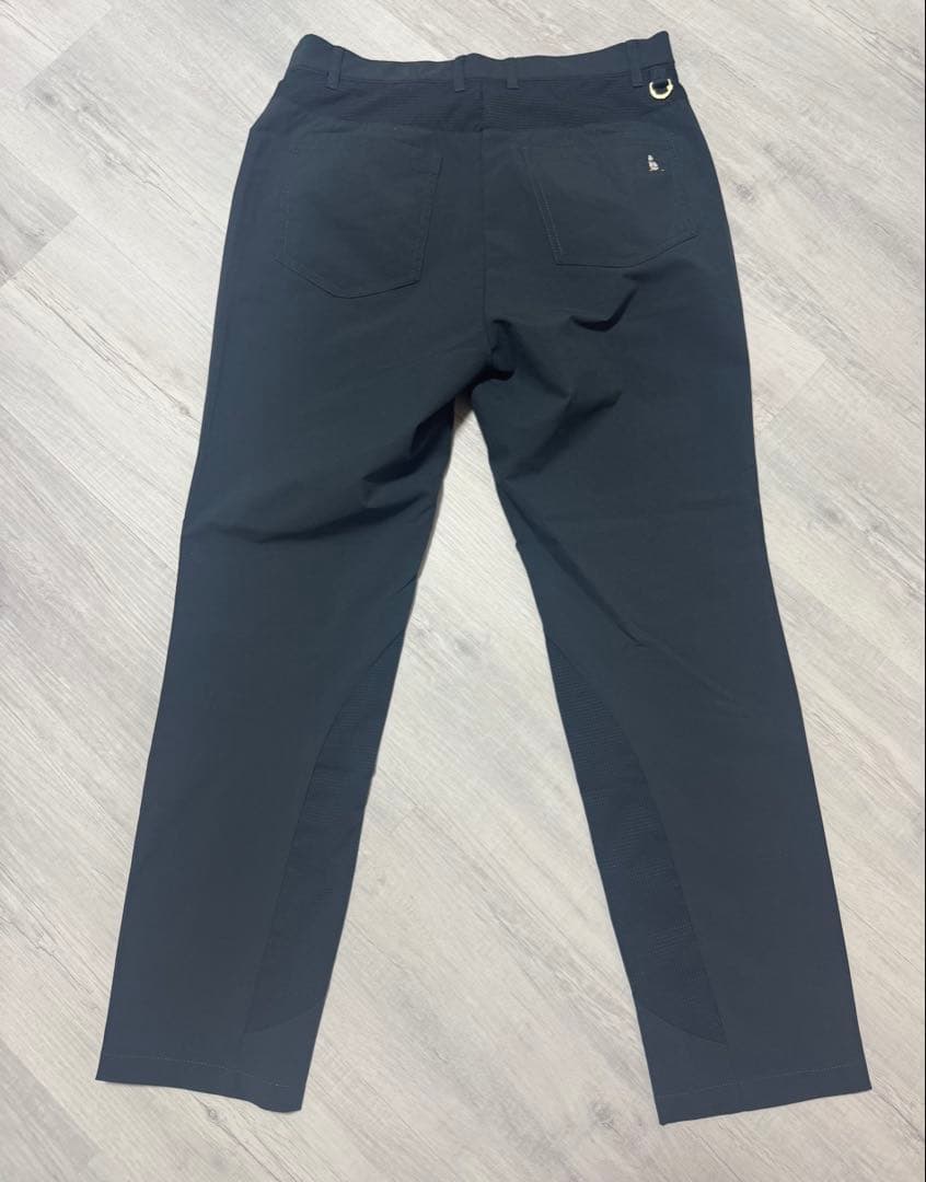 マンシングウェア 夏用 ウィングスルーパンツ ゴルフ 新作 レディース