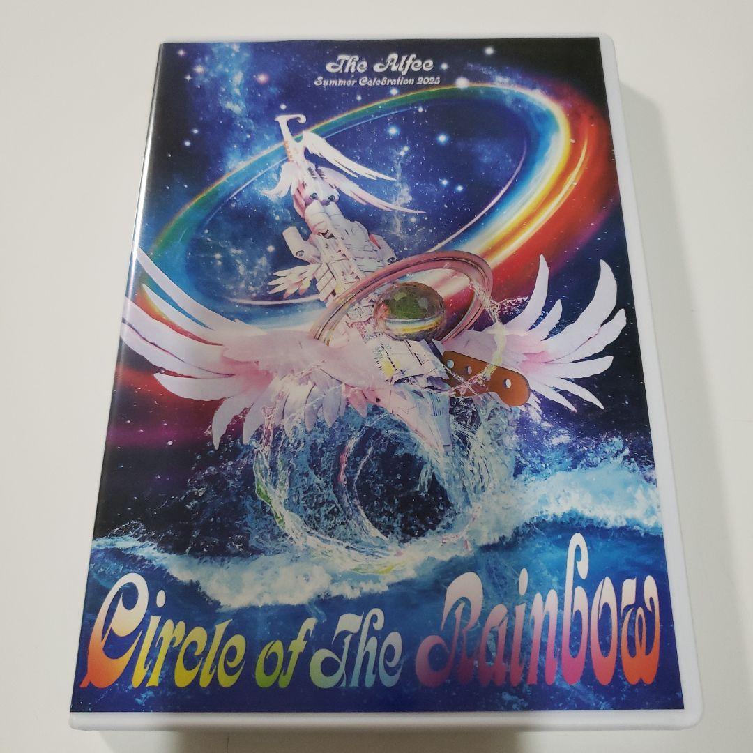THE ALFEE 2025年 ☆夏イベ☆ DVDパンフレット - メルカリ