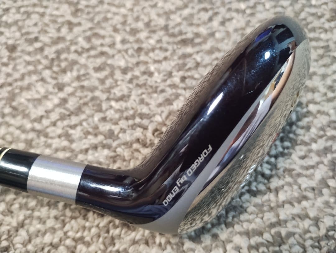 美品 EPON エポン AF-903 U23 ユーティリティ - メルカリ