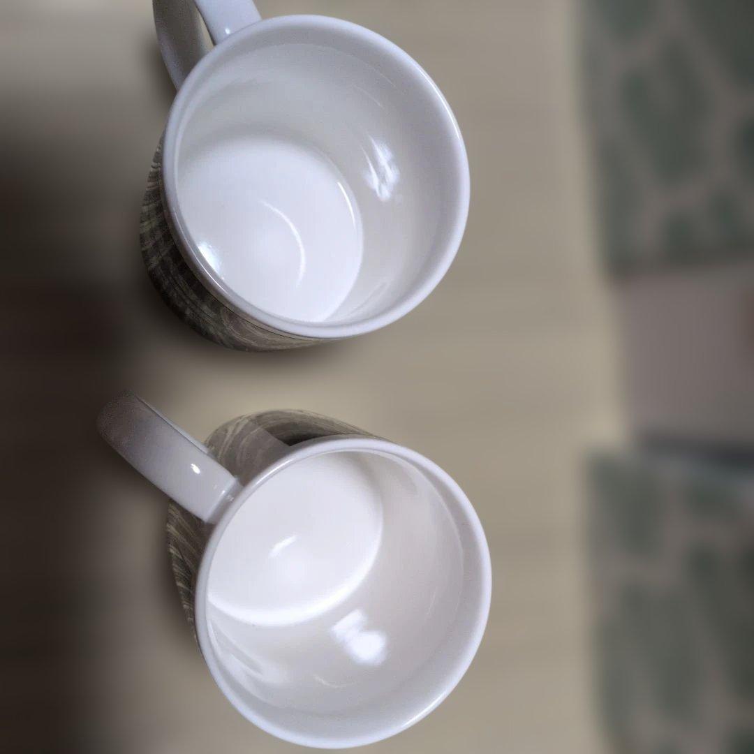 嵐 “JOURNEY” 嵐を旅する展覧会 チェンジマグカップ. ドリンクボトル