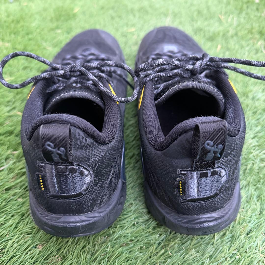 リーニン DLO1 27.5cm US9.5 門徒 日本未発売 海外限定