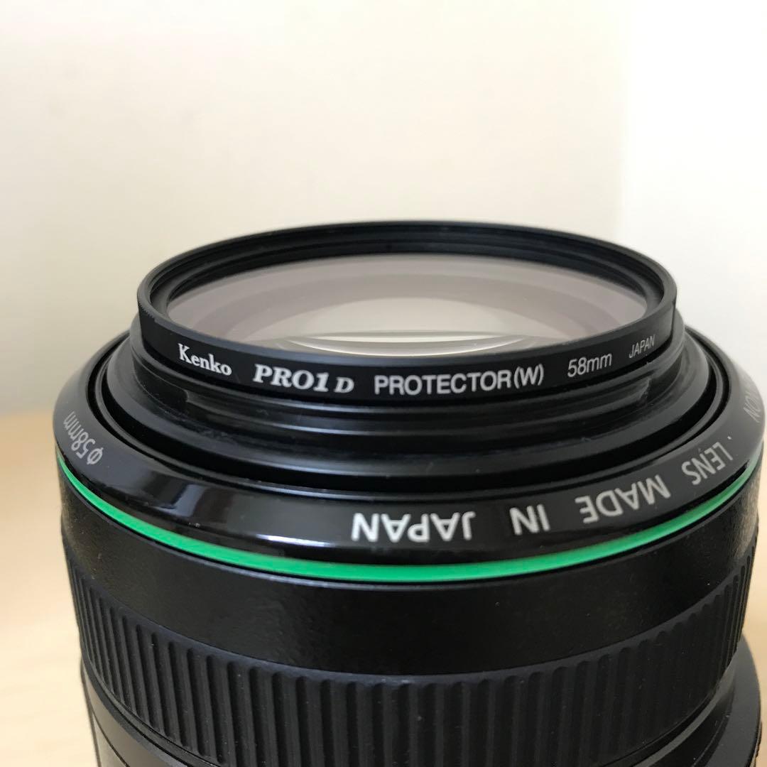 レンズ(ズーム) Canon EF70-300mm F4.5-5.6 DO IS USM