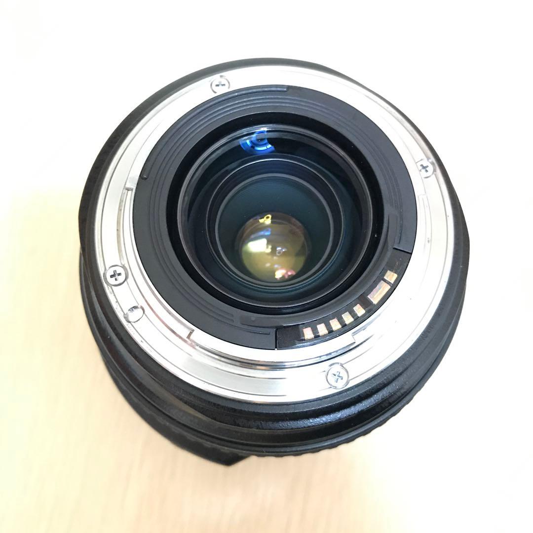 レンズ(ズーム) Canon EF70-300mm F4.5-5.6 DO IS USM