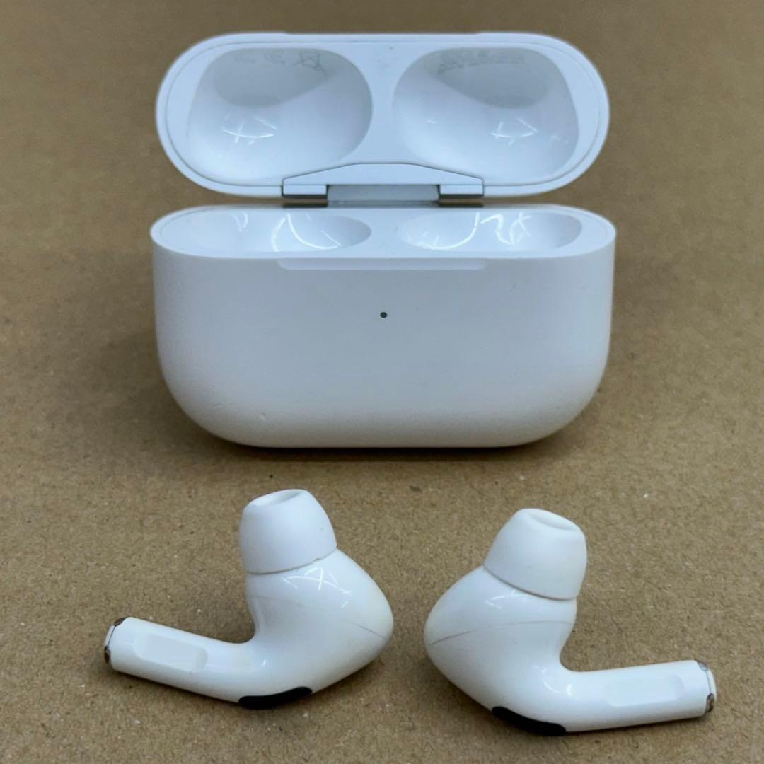 格安 AirPods Pro A2190 ワイヤレスイヤホン Bluetooth - メルカリ