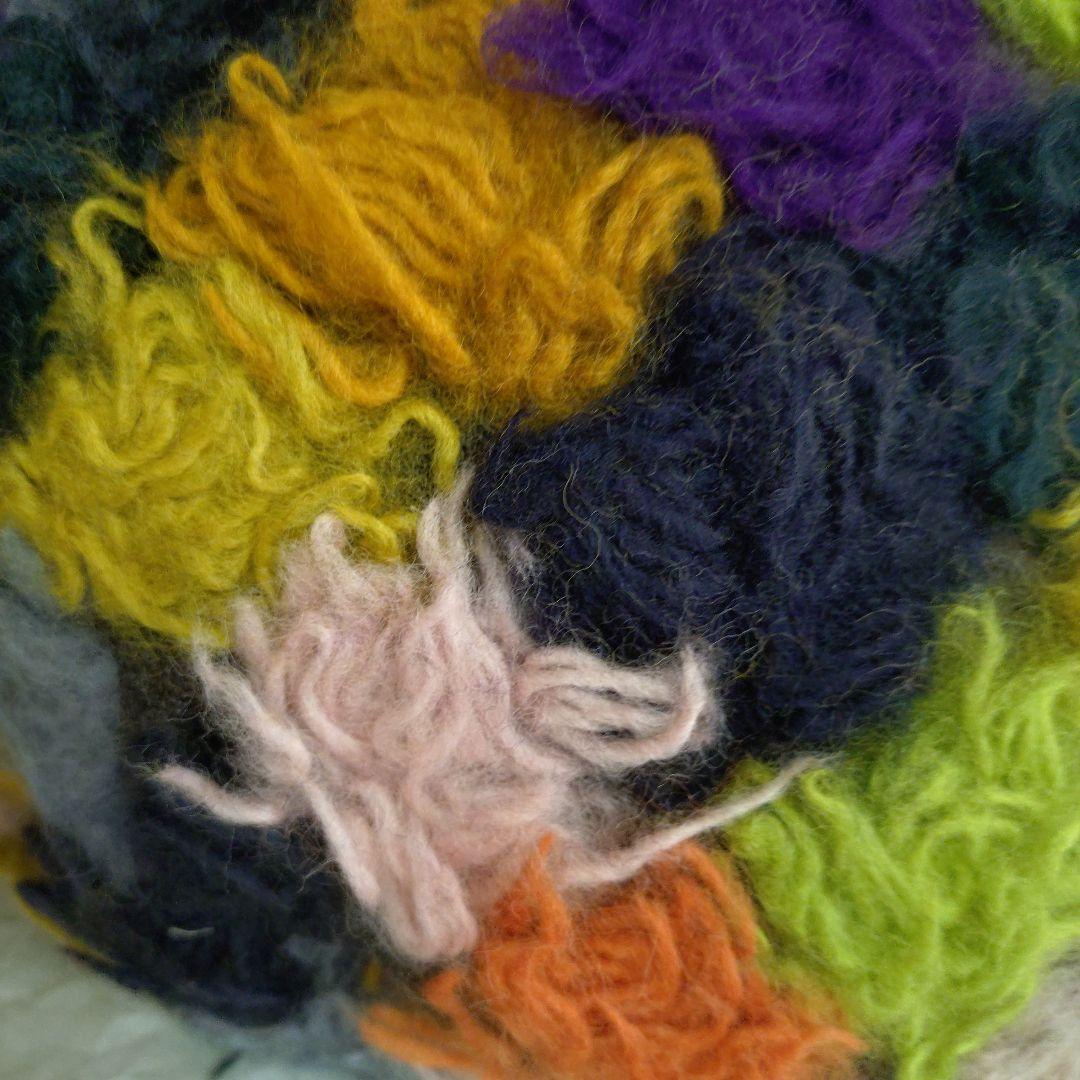 ミナペルホネン pot-au-feu ポトフ marron cushion 新品 - メルカリ