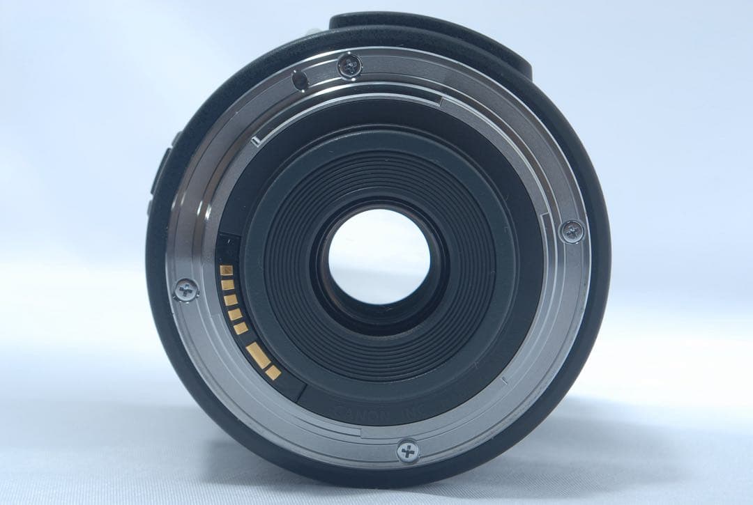 新品級☘️Canon EF-S 18-135mm F3.5-5.6 IS STM