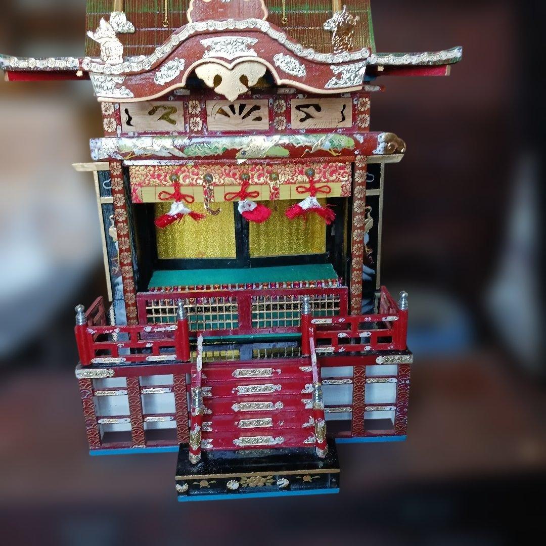 tamako0210様 雛御殿　間口45 雛御殿 【公式通販】