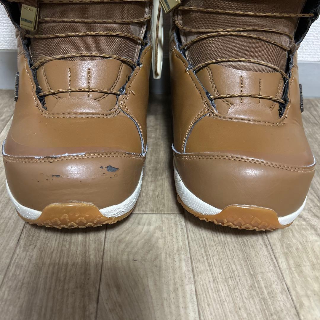 DEELUXE EMPIRE 25.5cm 20-21モデル