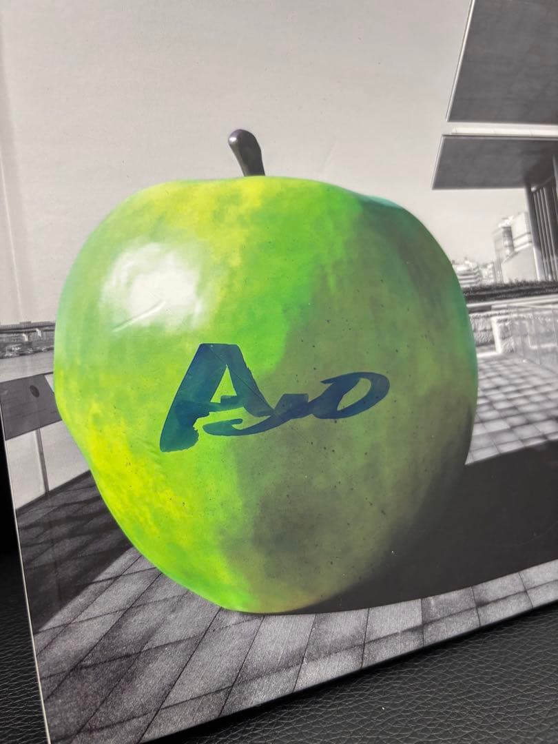 安藤忠雄 サイン入り アートブック YOUTH 未使用 - メルカリ