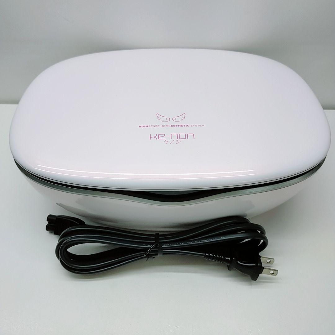 ほぼ未使用✨動作保証✨ケノン ver 8.4 スーパープレミアム - メルカリ