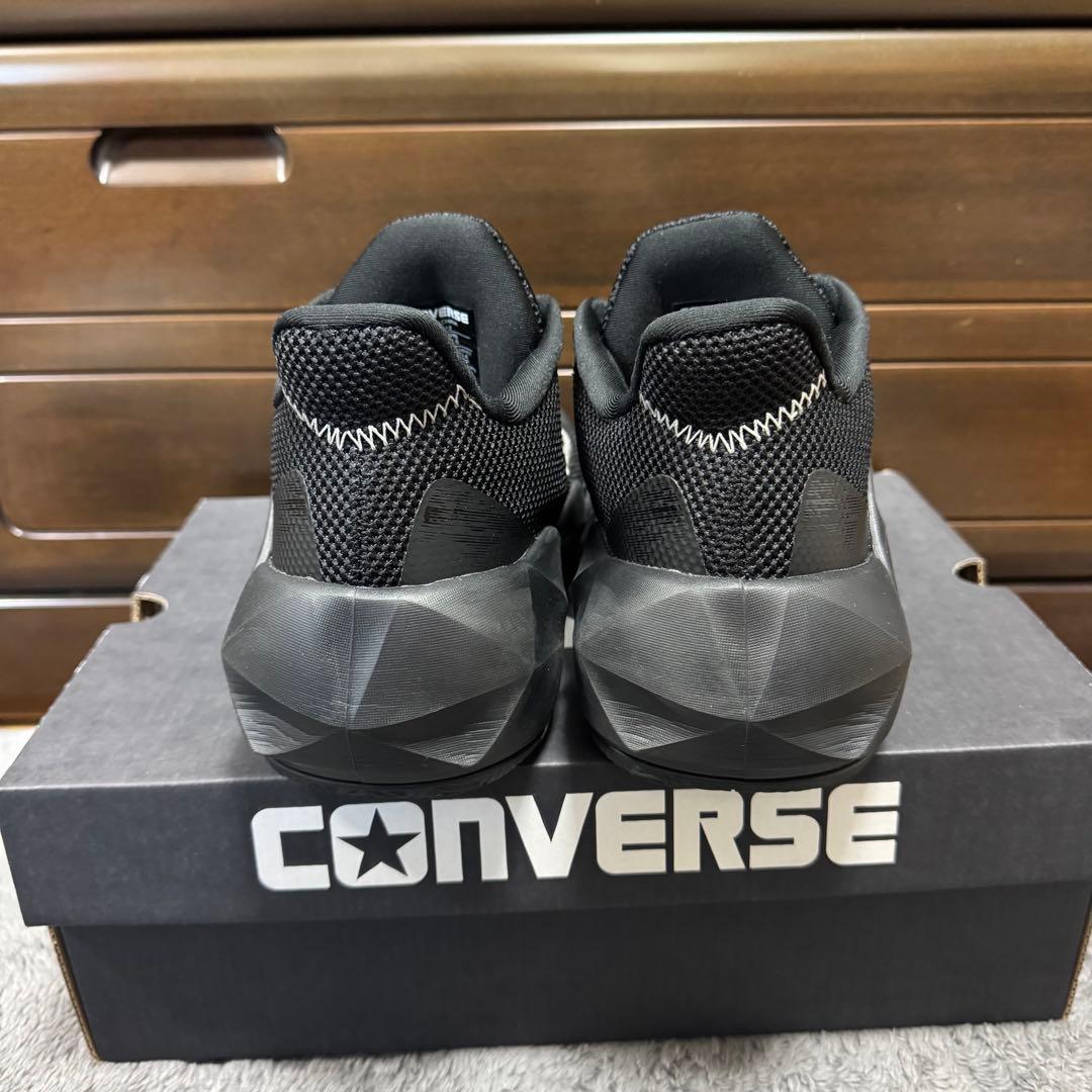 CONVERSE CONS VICBOUNDブラック 27.5cm