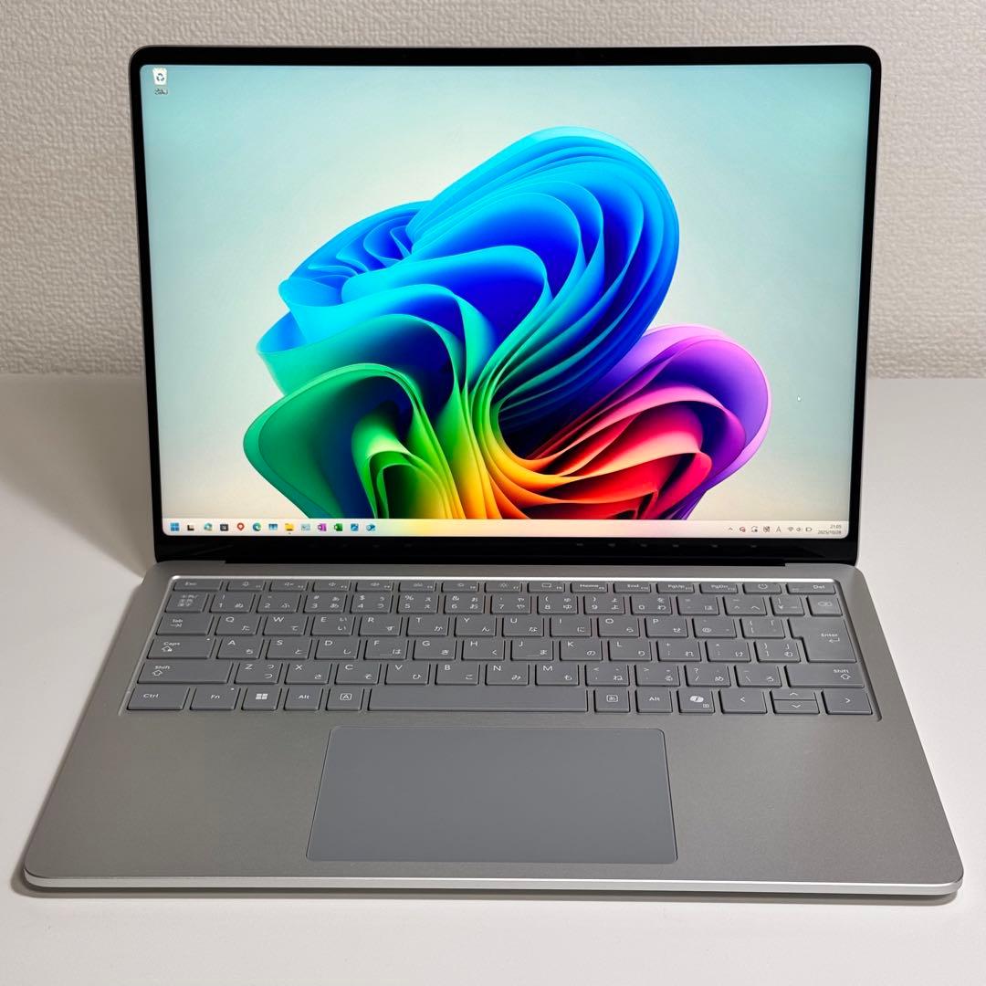 Surface Laptop 7 【16GBメモリ／256GB SSD】 Amazon.com: Microsoft Surface Laptop 7 15
