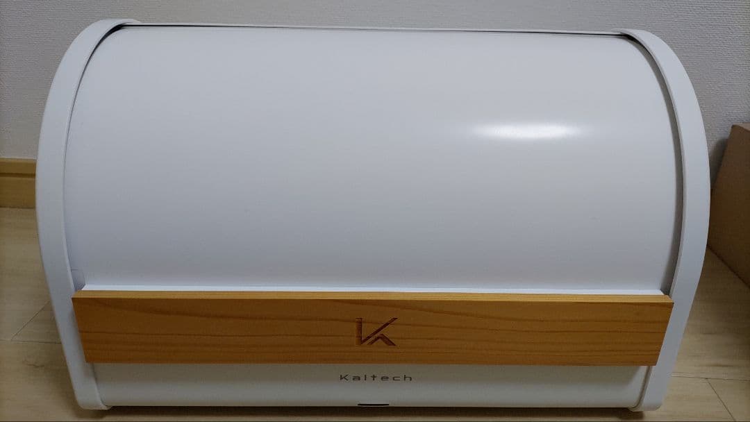 Kaltech フードフレッシュキーパー 楽天市場】【TVで紹介されました！】カルテック フードフレッシュ