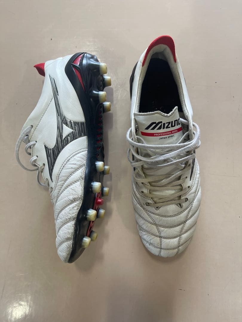 モレリア neo4 Japan 26.5cm