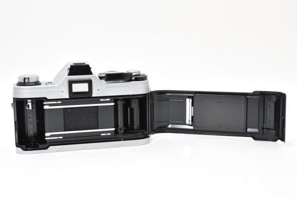 ☆極上品☆ キヤノン AE-1 ボディ#814