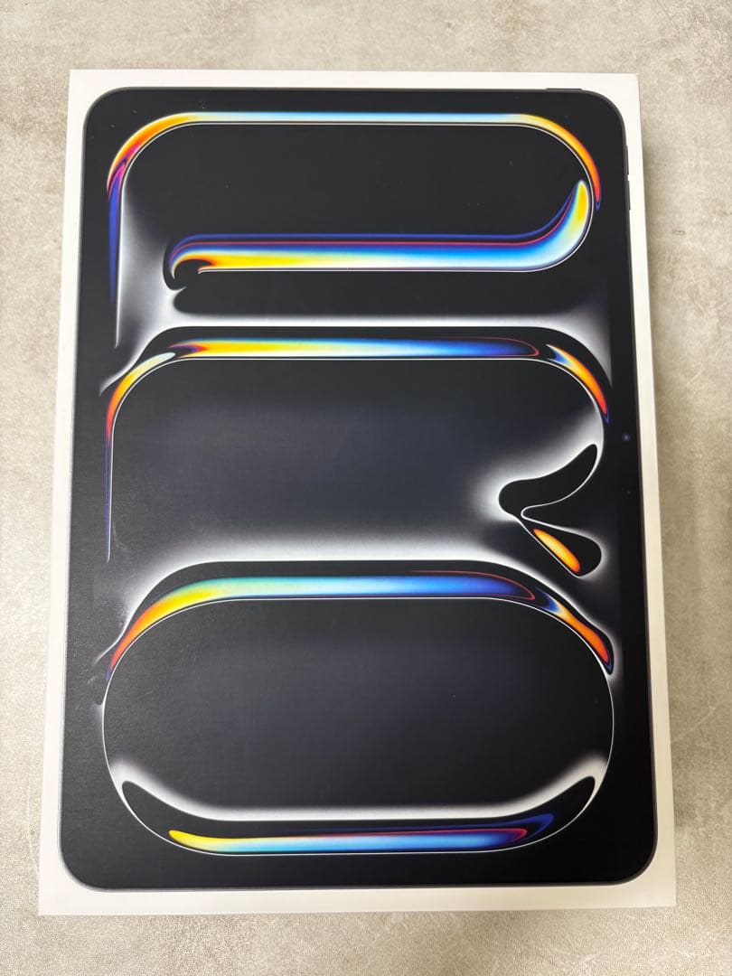 iPad Pro 11インチ 第5世代 スペースグレー 本体 新品未開封】iPad Pro 第5世代 11インチ 256GB スペースグレー