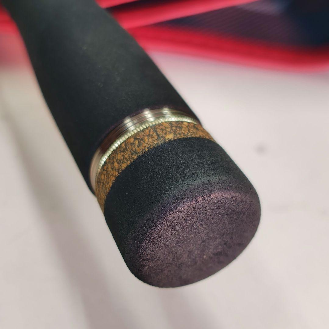 メジャークラフト KGワン KGE-782M/TR ティップラン - メルカリ