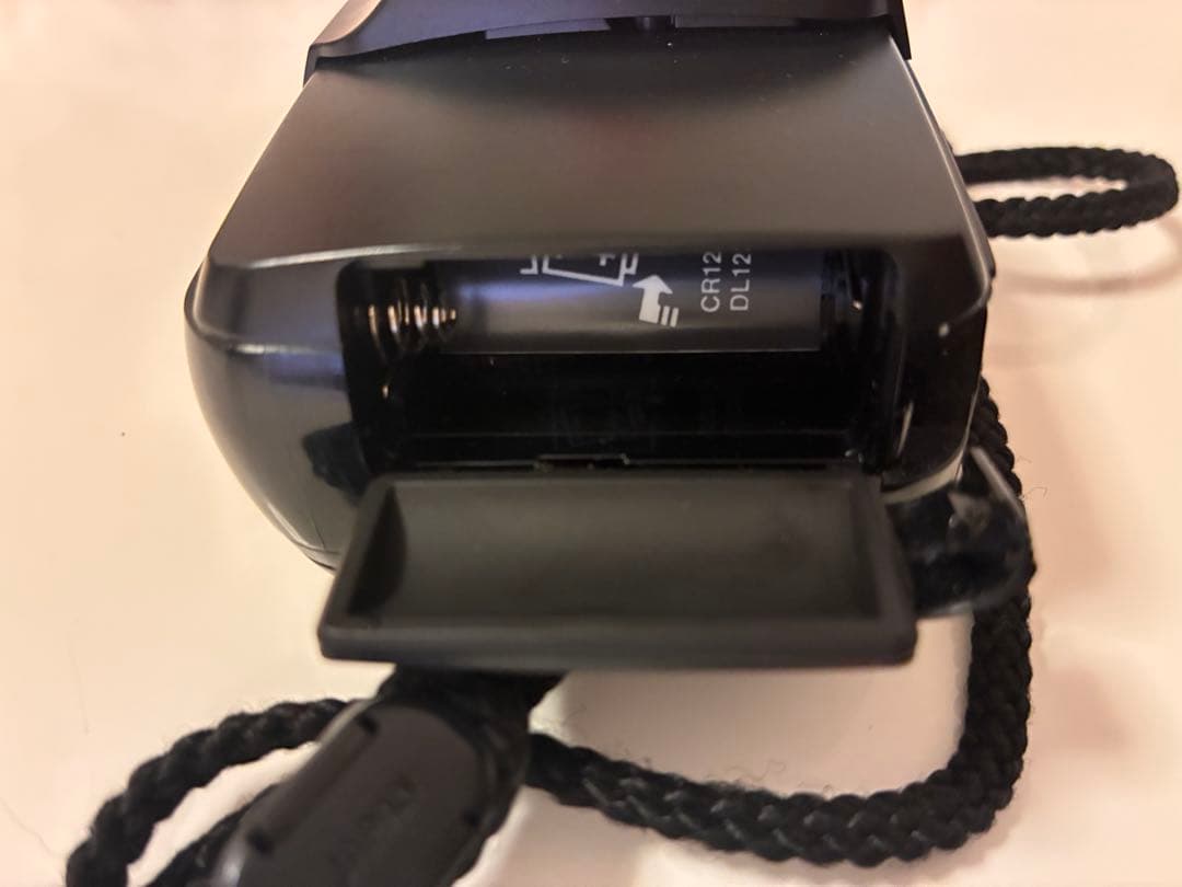 OLYMPUS μ[mju:]ZOOM105コンパクトフィルムカメラ - メルカリ