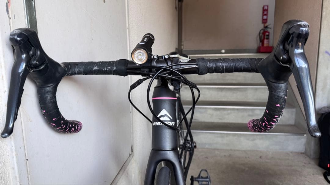 やぁさま 直接引渡 MERIDA スクルトゥーラ200 - メルカリ