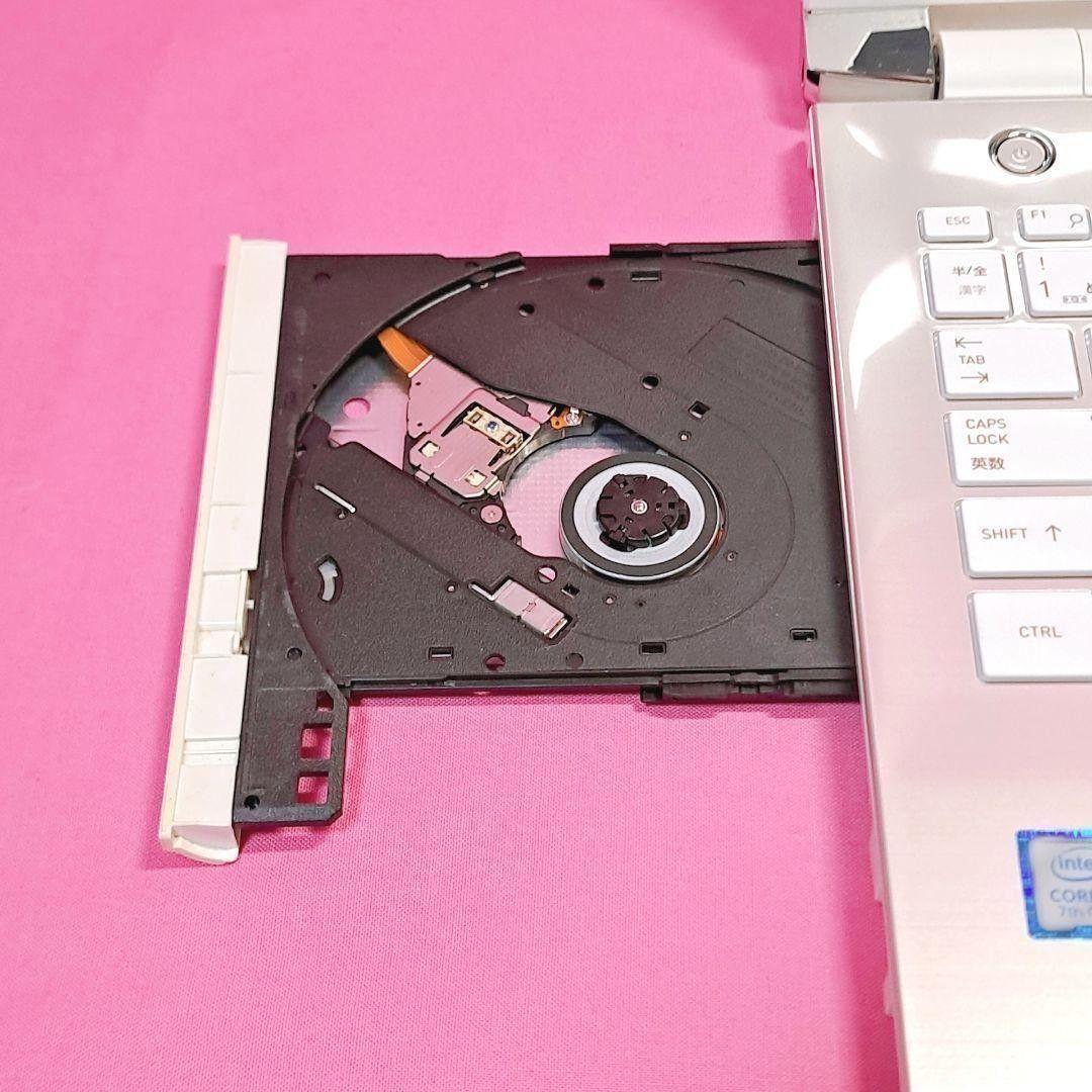 D43 設定済 7世代i7/1000GB 東芝ノートパソコン Windows11 - メルカリ