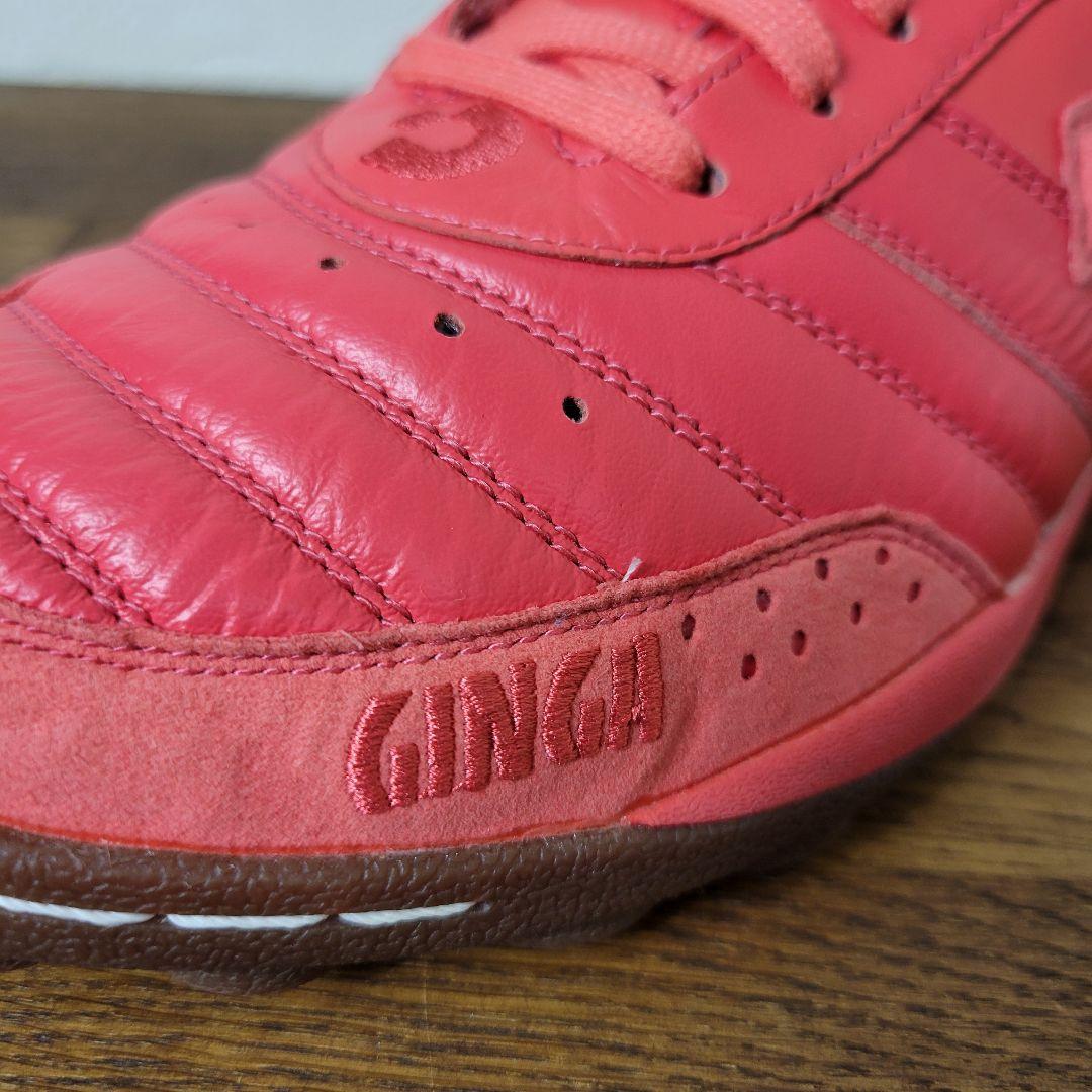 最終価格 ほぼ新品 デスポルチ 別注 カンピーナスJTF3 26.5㎝ - メルカリ