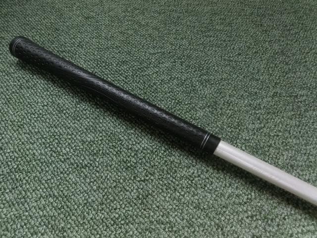 テーラーメイドスリーブ付き Tour AD DJ-7s 装着時45.5 - メルカリ