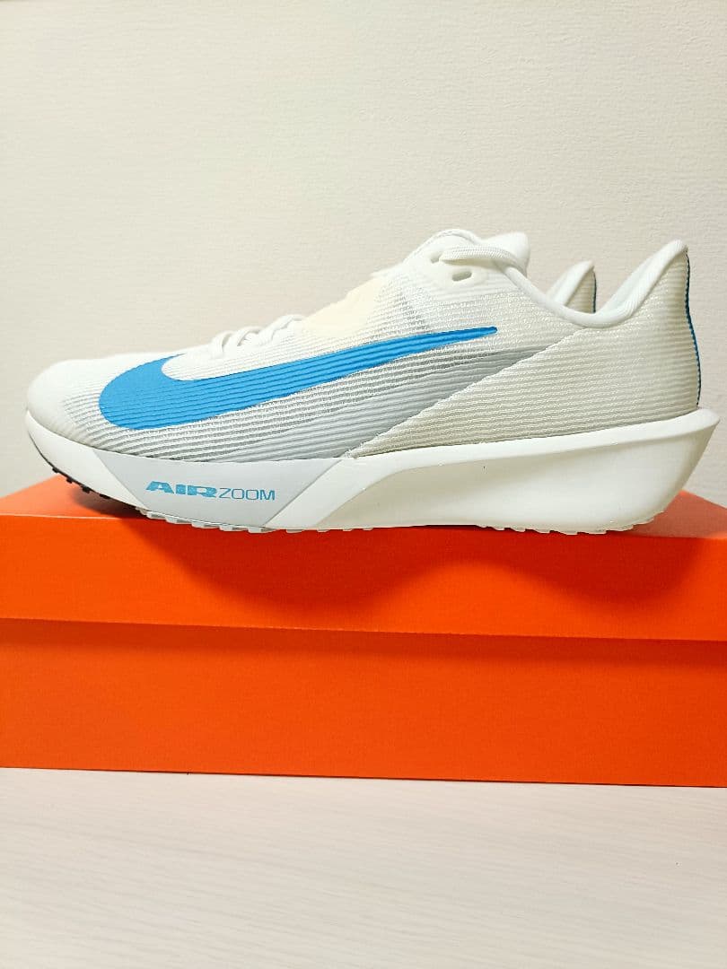 新品未使用 ナイキ ズーム ライバル フライ4 27.5cm 駅伝